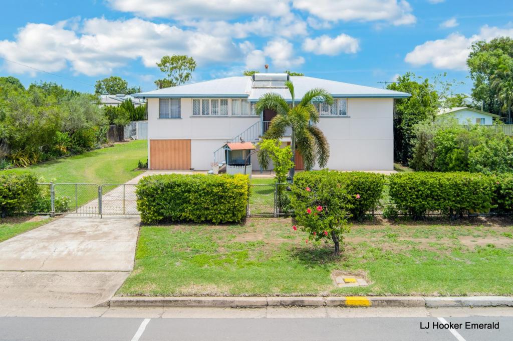 26 Esmond St, Emerald, QLD 4720
