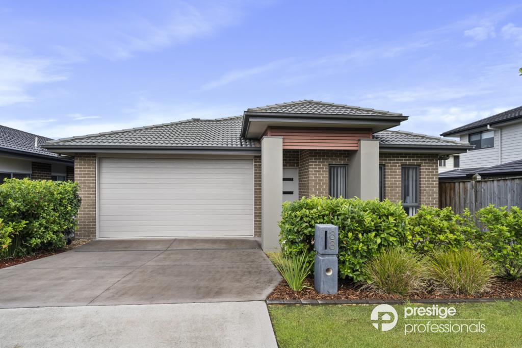 88 Radisich Loop, Oran Park, NSW 2570