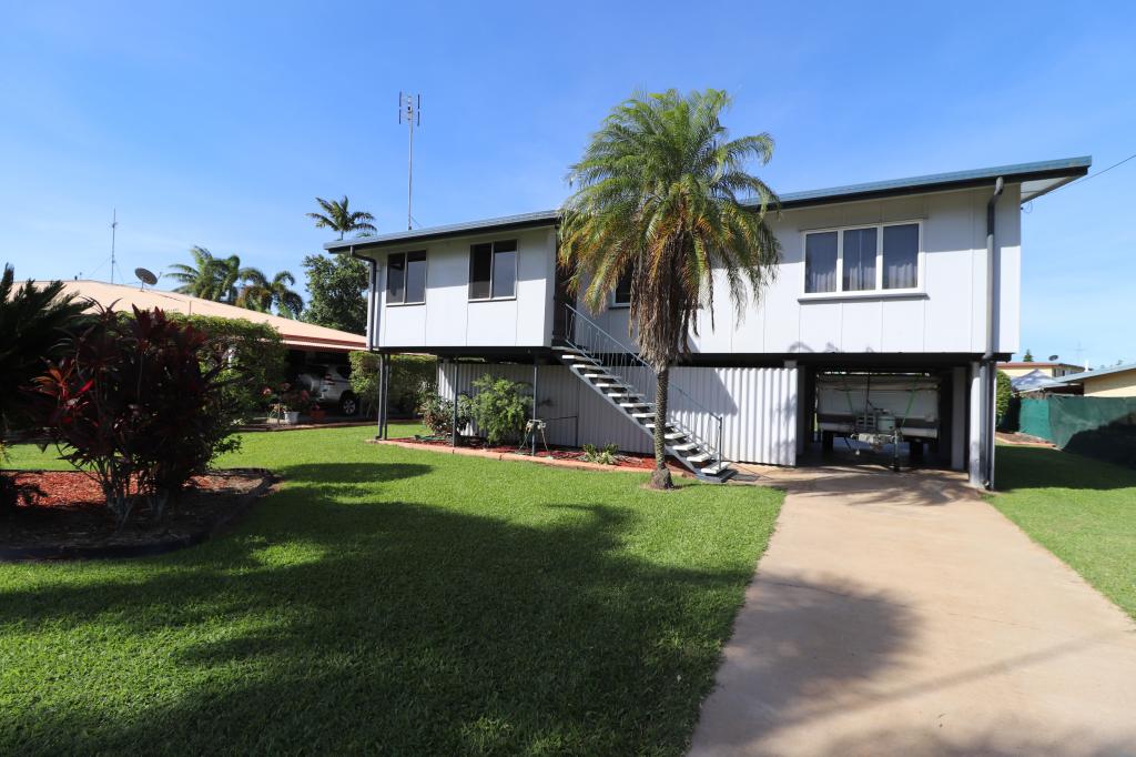 43 Albert Cres, Ayr, QLD 4807