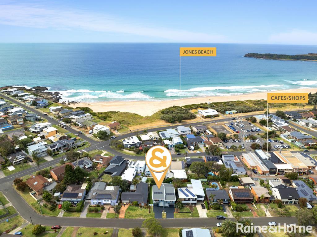 88a Kiarama Ave, Kiama Downs, NSW 2533