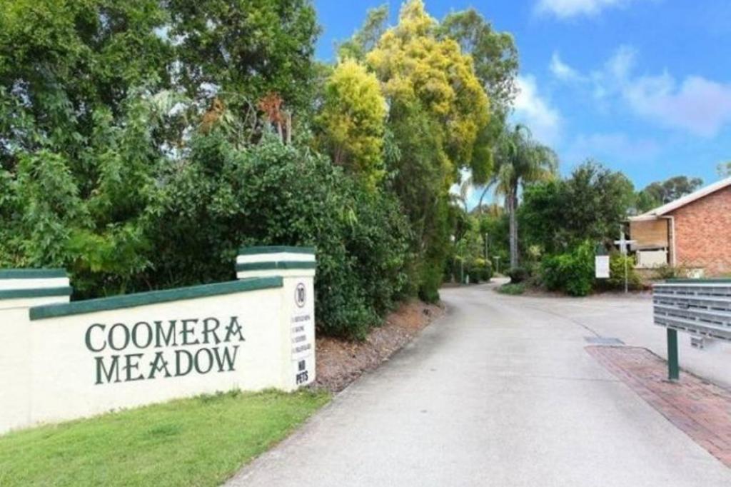 10/27 FORTUNE ST, COOMERA, QLD 4209
