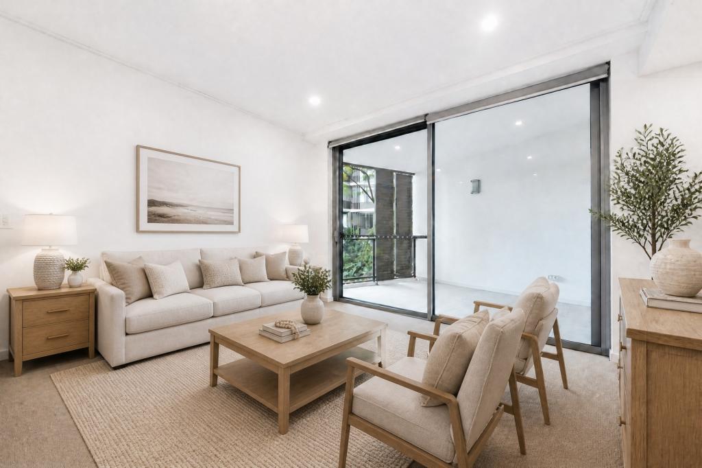 210/17 Finlayson St, Lane Cove, NSW 2066