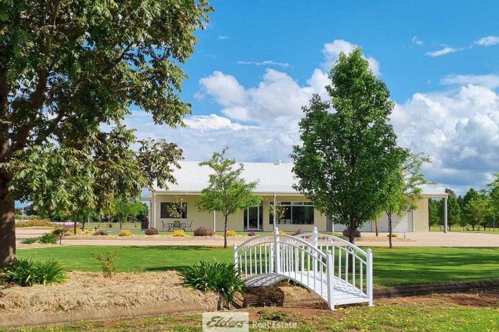89b Eipper Rd, Yoogali, NSW 2680