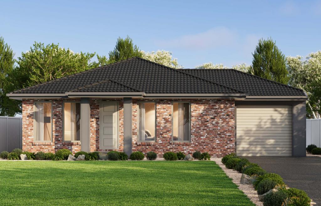Lot 26 Zoe St, Cranbourne East, VIC 3977