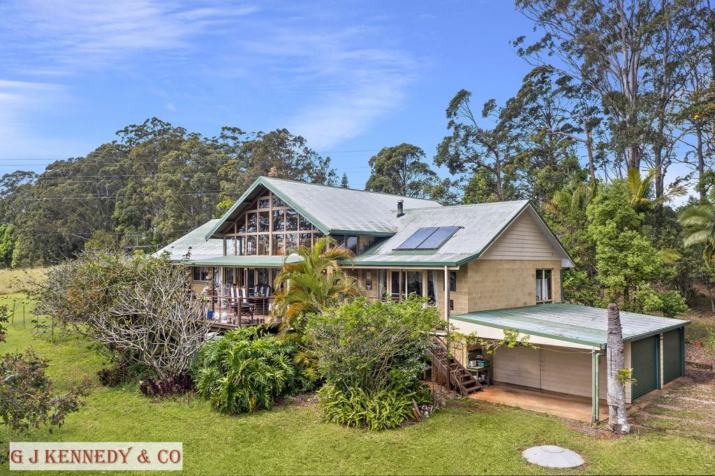 196 Valla Rd, Valla, NSW 2448