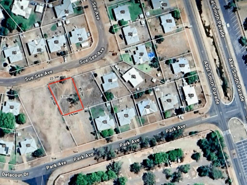 35 SUE SEE AVE, PIONEER, QLD 4825