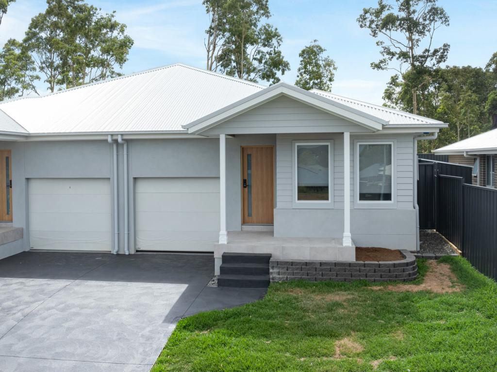 2/19 Saxonvale Gr, Cessnock, NSW 2325