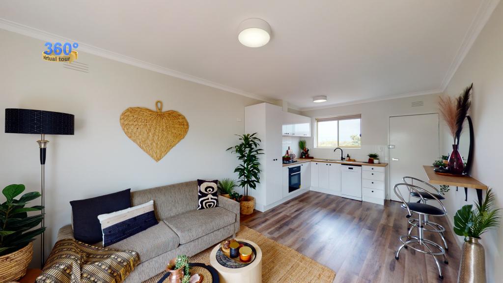 15/232 Ascot Vale Rd, Ascot Vale, VIC 3032