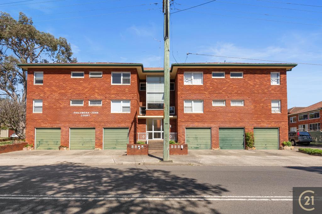 3/174 Broadarrow Rd, Riverwood, NSW 2210