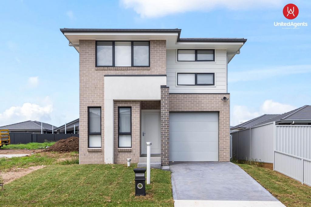 22 Auriga St, Austral, NSW 2179