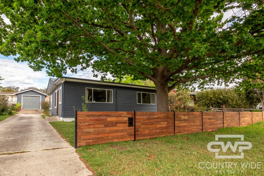 145 Hunter St, Glen Innes, NSW 2370