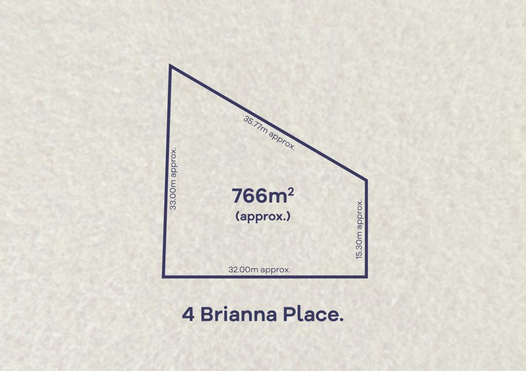 4 Brianna Pl, Drysdale, VIC 3222