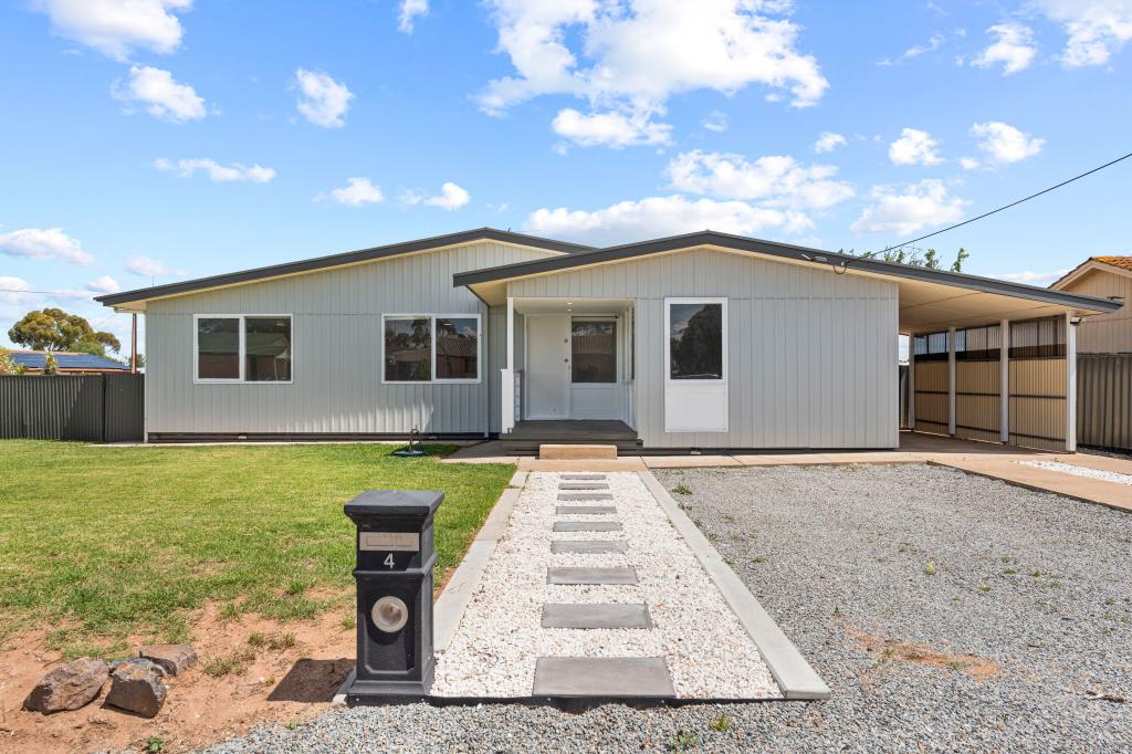4 Thomas St, New Town, SA 5554