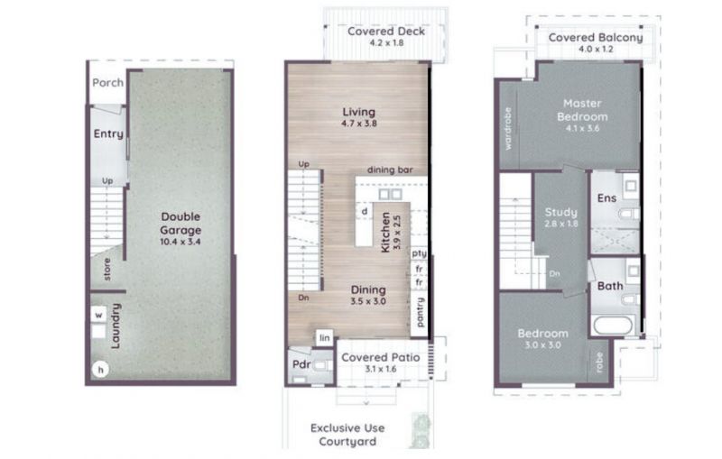3/259 Ashmore Rd, Benowa, QLD 4217