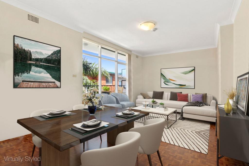6/81 New South Head Rd, Vaucluse, NSW 2030