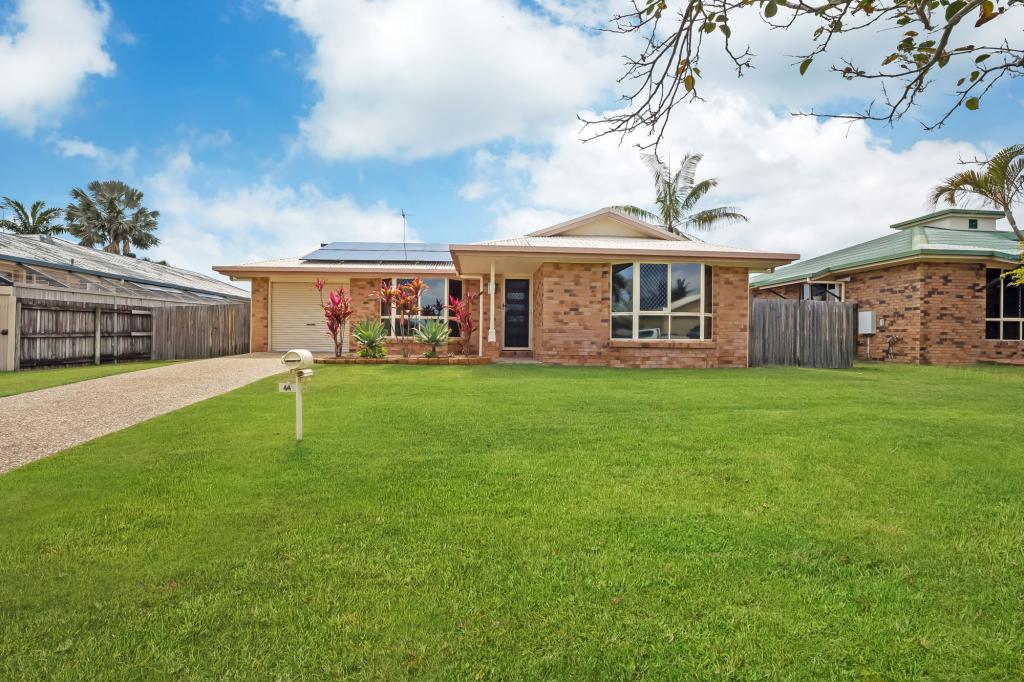 44 Trout Ave, Andergrove, QLD 4740