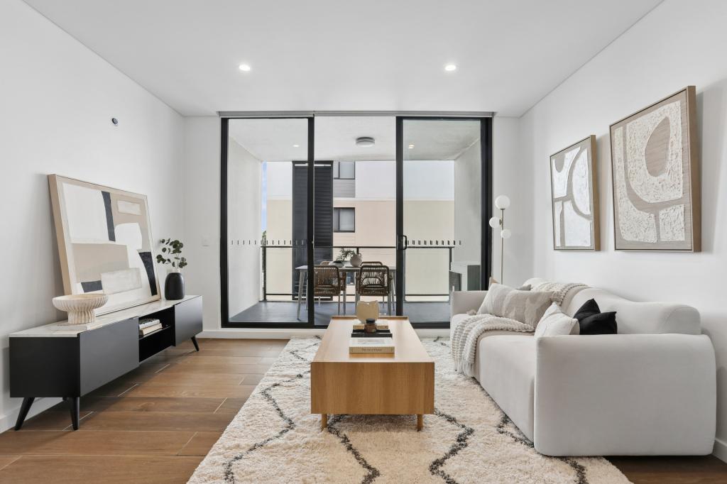 306/548-568 Canterbury Rd, Campsie, NSW 2194