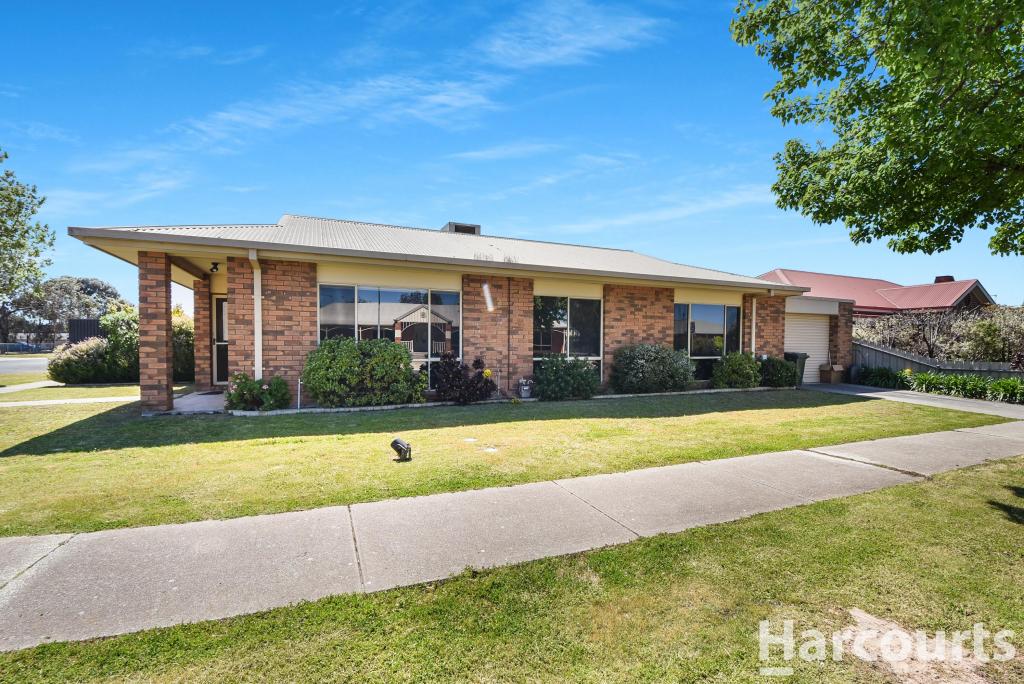 30 Mcintyre St, Horsham, VIC 3400