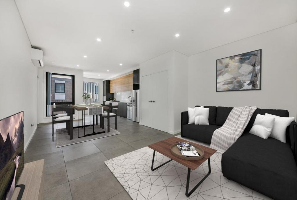 203/23-25 TOONGABBIE RD, TOONGABBIE, NSW 2146