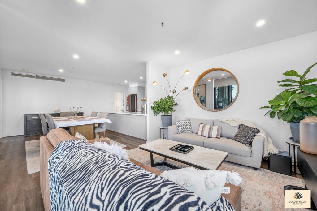 1406/6 Gribble St, Gungahlin, ACT 2912