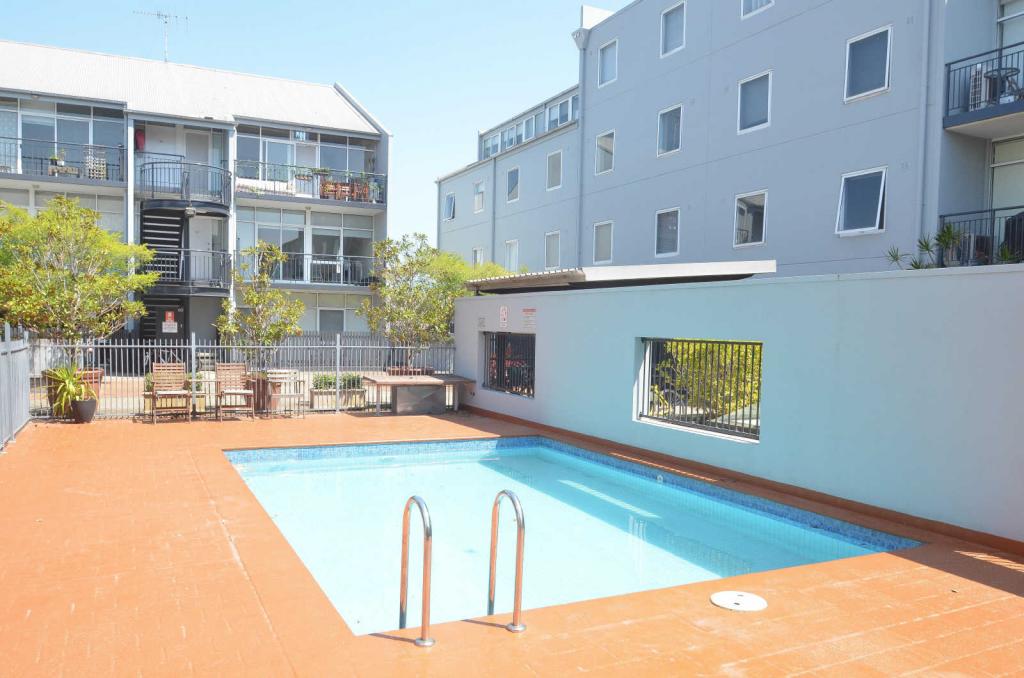 25/1066 Lygon St, Carlton North, VIC 3054