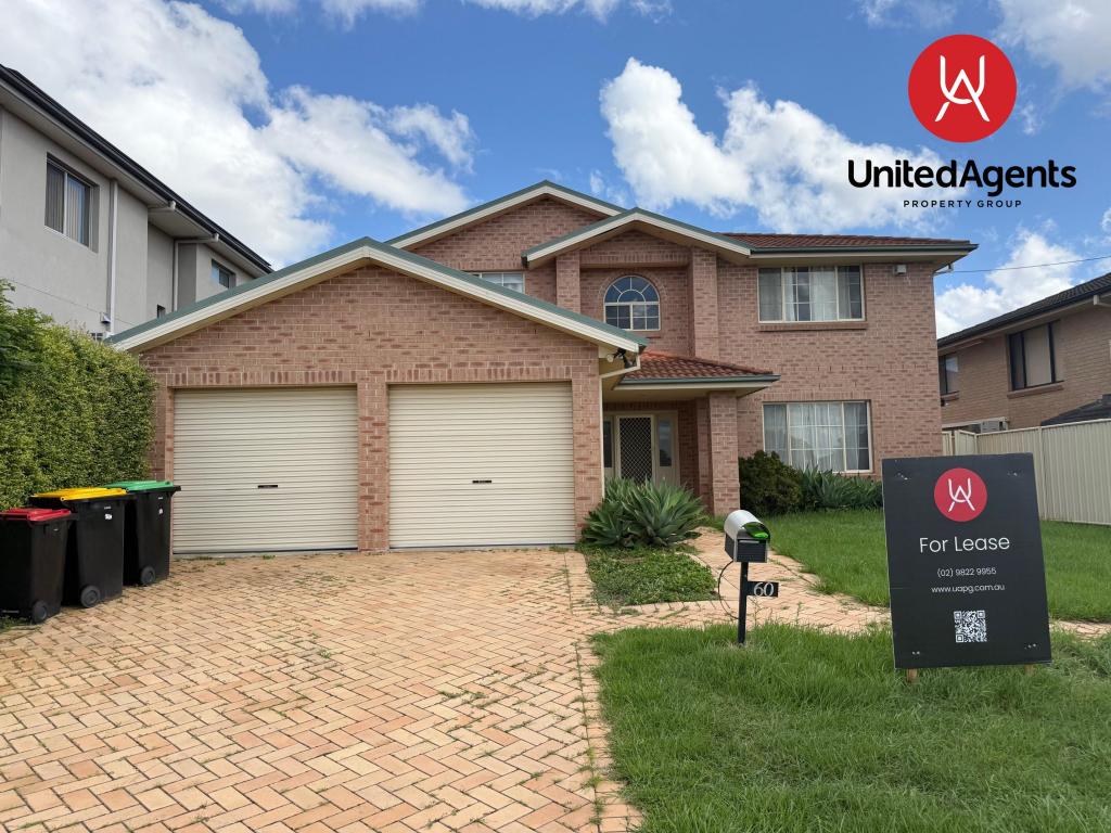 60 Wattle Rd, Casula, NSW 2170