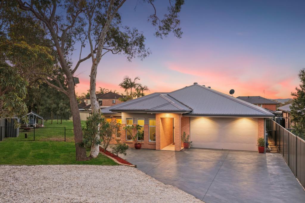 27 Burindi St, Gwandalan, NSW 2259