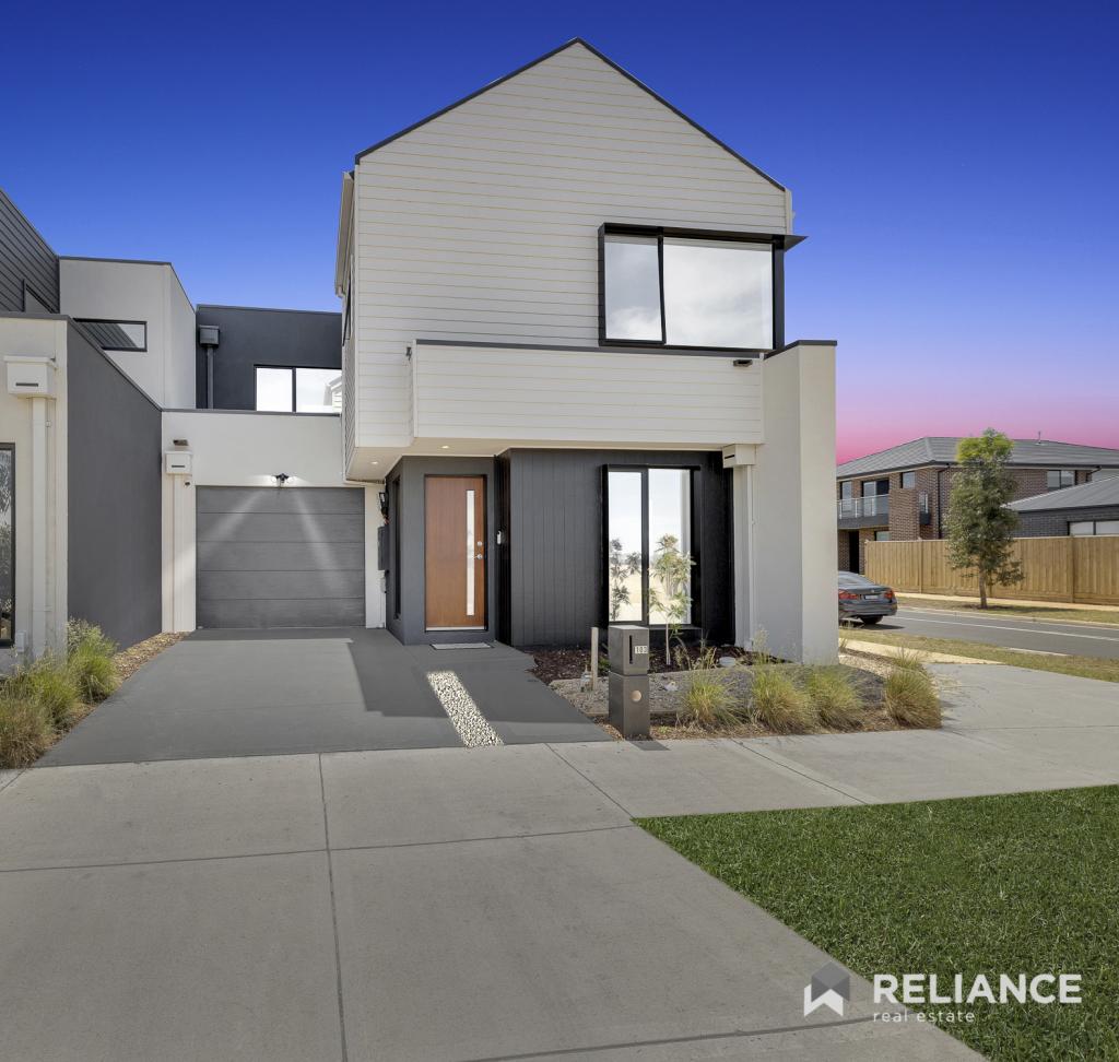 103 Shelterbelt Ave, Weir Views, VIC 3338