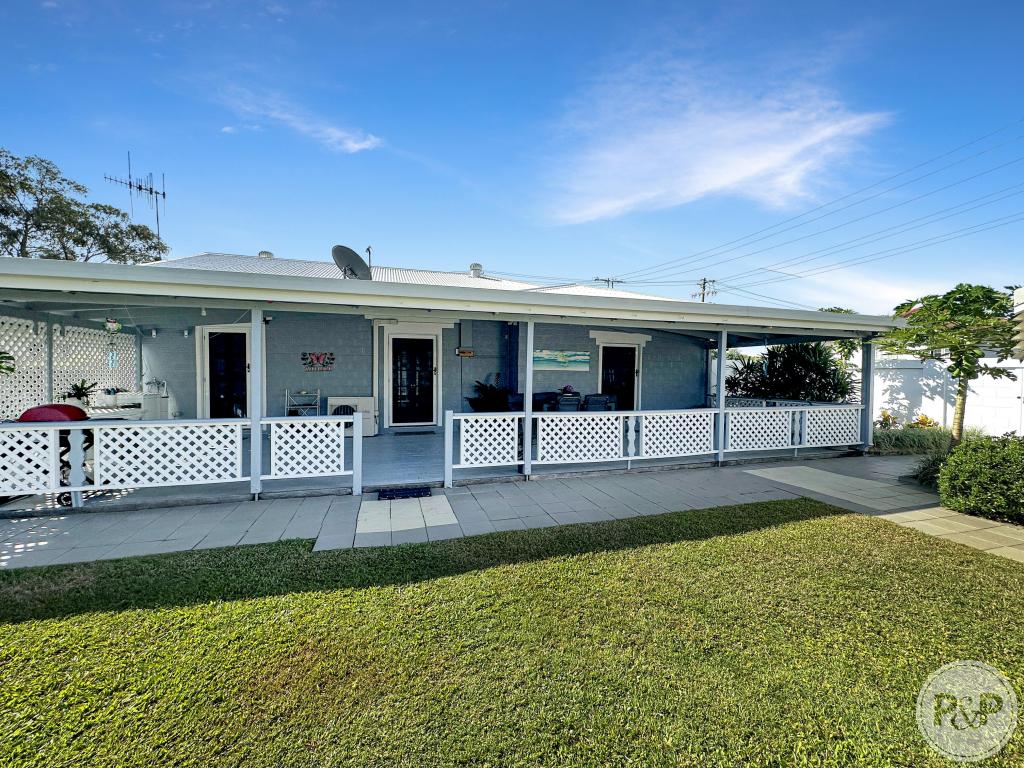 8 Charles St, Aitkenvale, QLD 4814