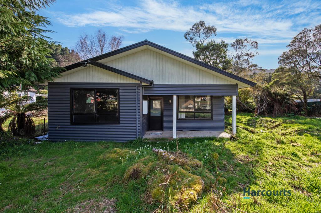 113 Esplanade, Queenstown, TAS 7467