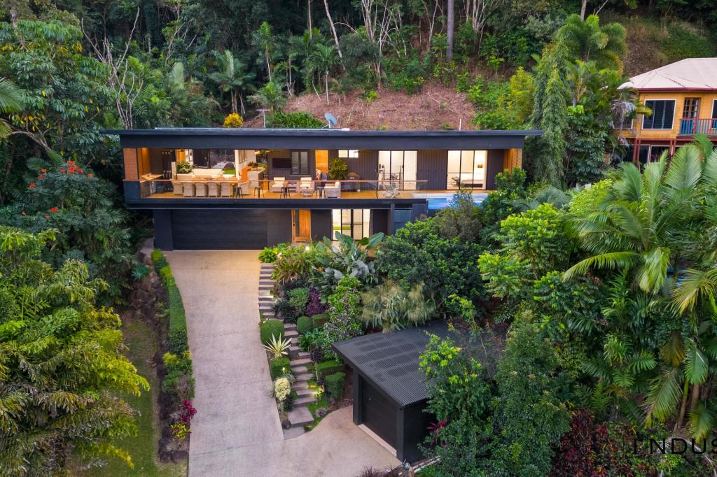 116 Nolan St, Whitfield, QLD 4870