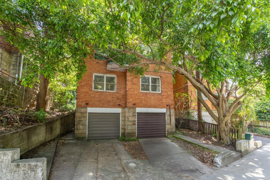 1-4/44 Clark Rd, North Sydney, NSW 2060