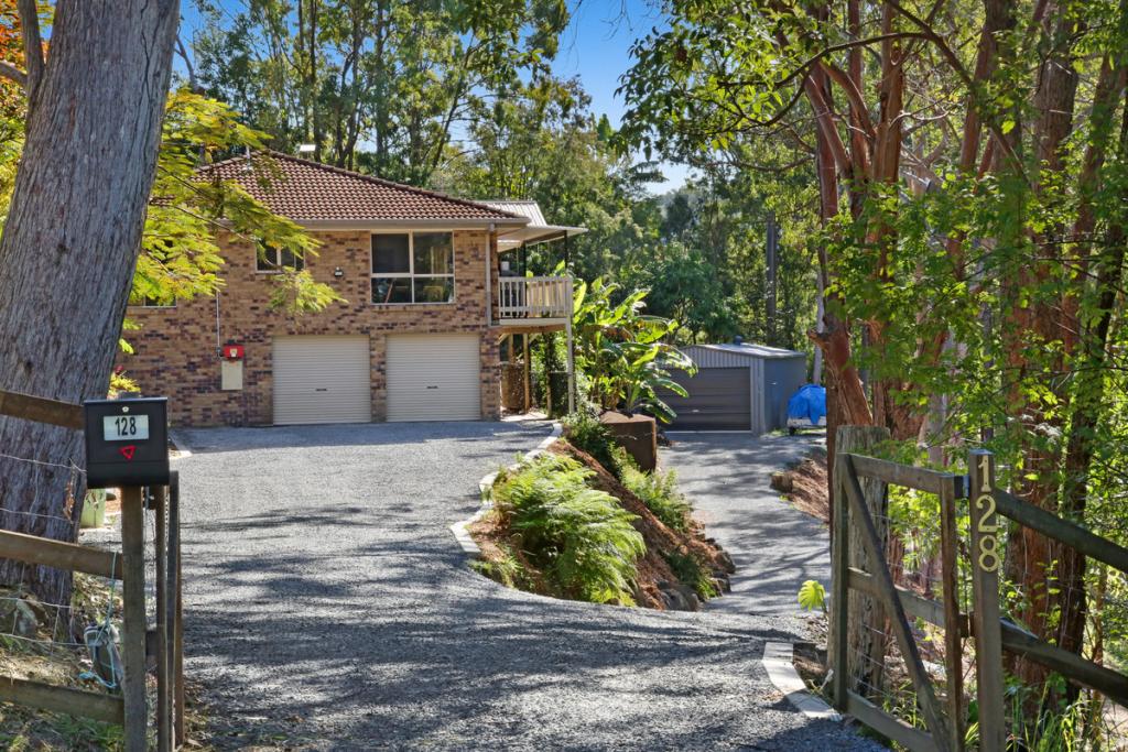 128 Nancol Dr, Tallebudgera Valley, QLD 4228