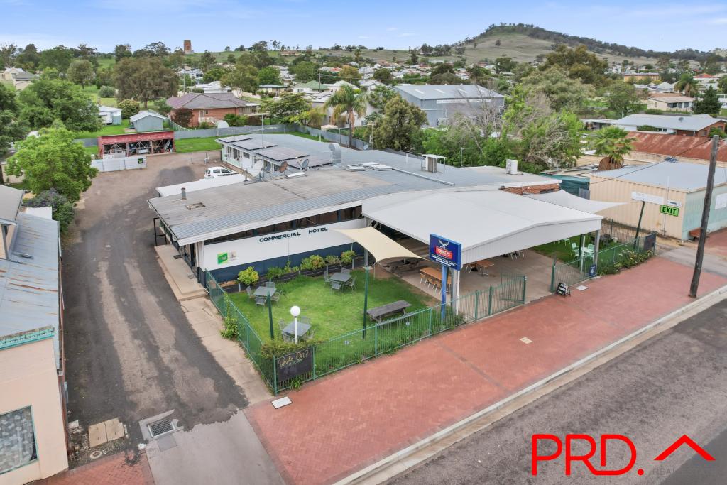 78 Single St, Werris Creek, NSW 2341