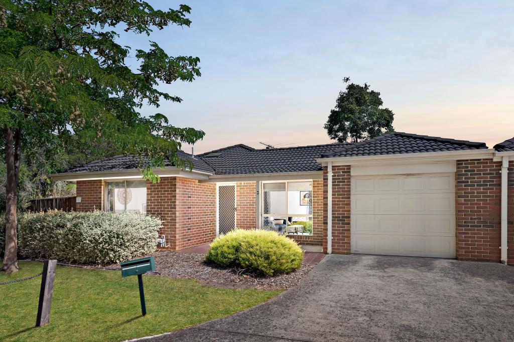 3/95 Ashleigh Ave, Frankston, VIC 3199