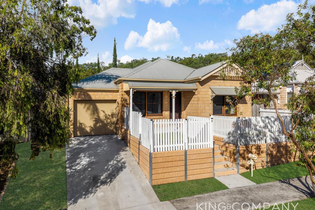 45 Carnarvon Cres, Waterford, QLD 4133