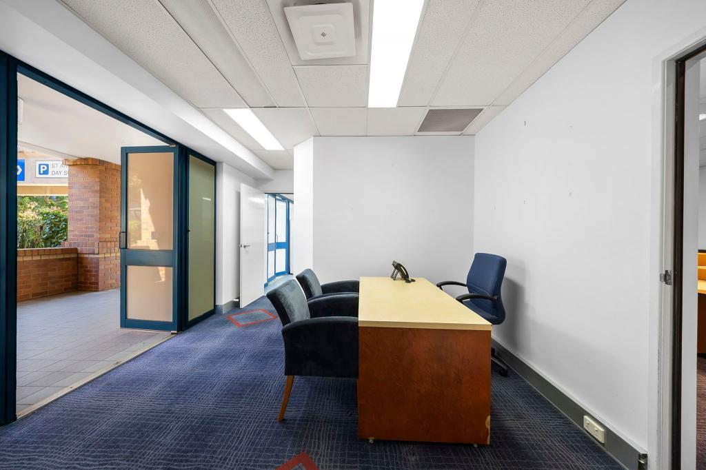 280&281/33 North St, Spring Hill, QLD 4000