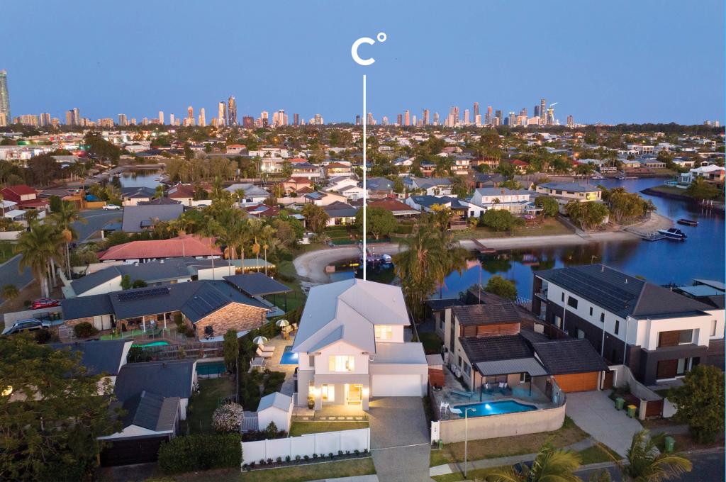 42 Village High Rd, Benowa, QLD 4217