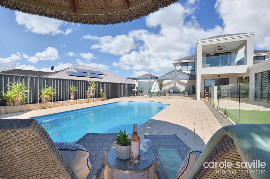 6 Bartholdi Cnr, Tapping, WA 6065