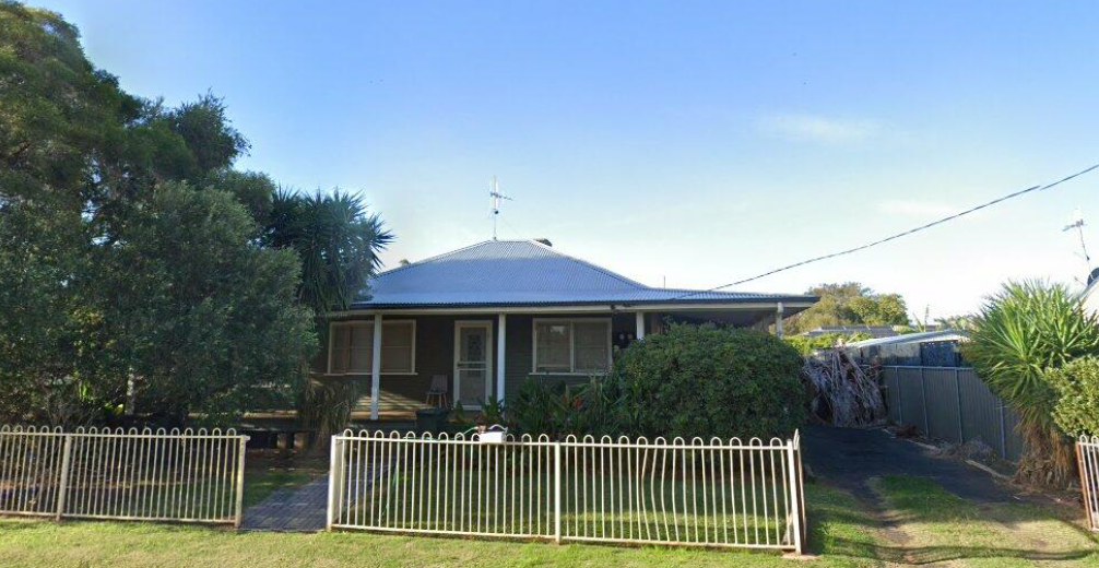 78 Chester St, Warren, NSW 2824
