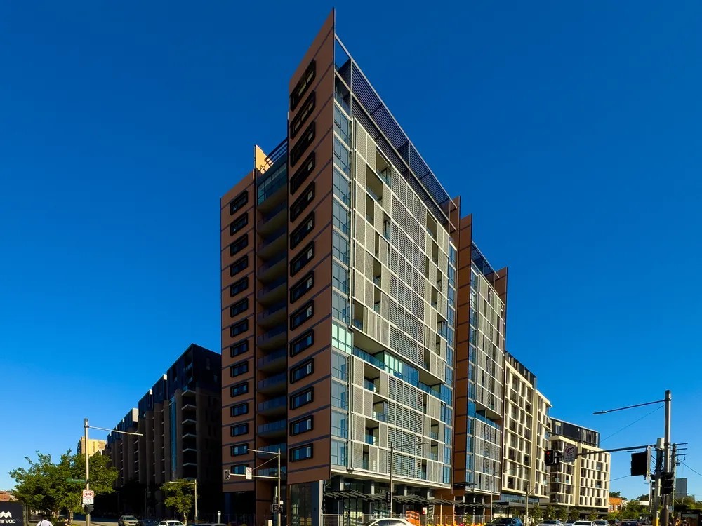 B105/499 Botany Rd, Zetland, NSW 2017