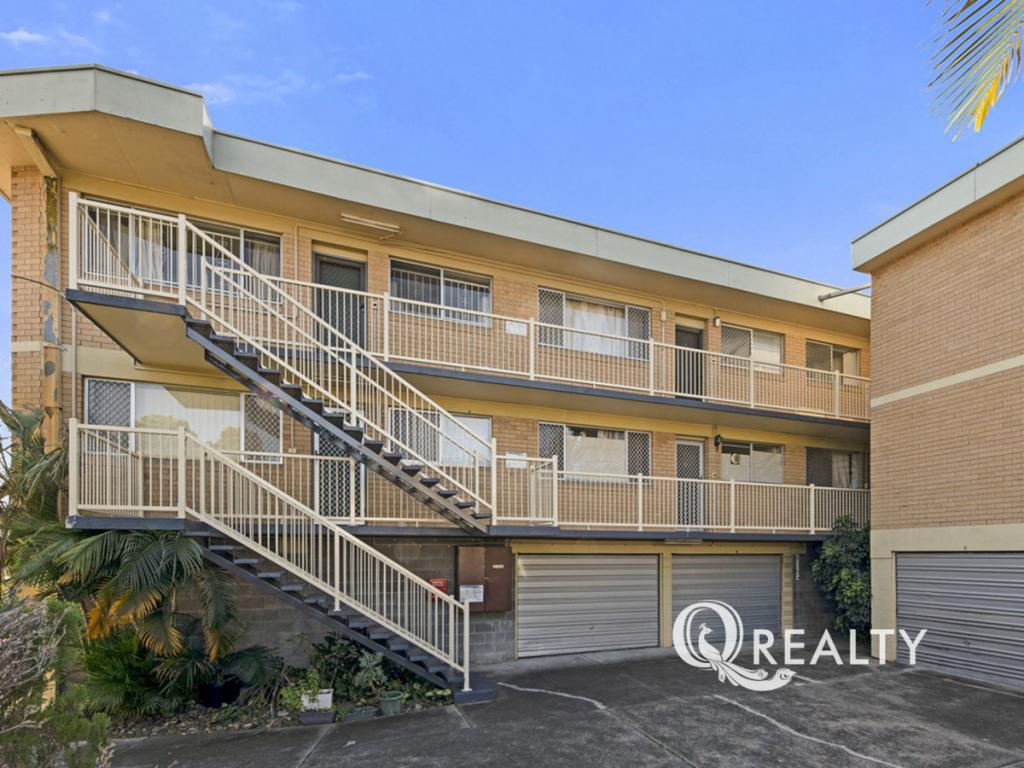 7/243 Kelvin Grove Rd, Kelvin Grove, QLD 4059