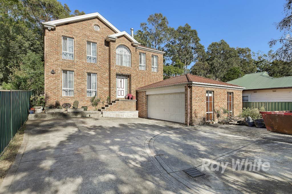 20 Moani St, Wangi Wangi, NSW 2267