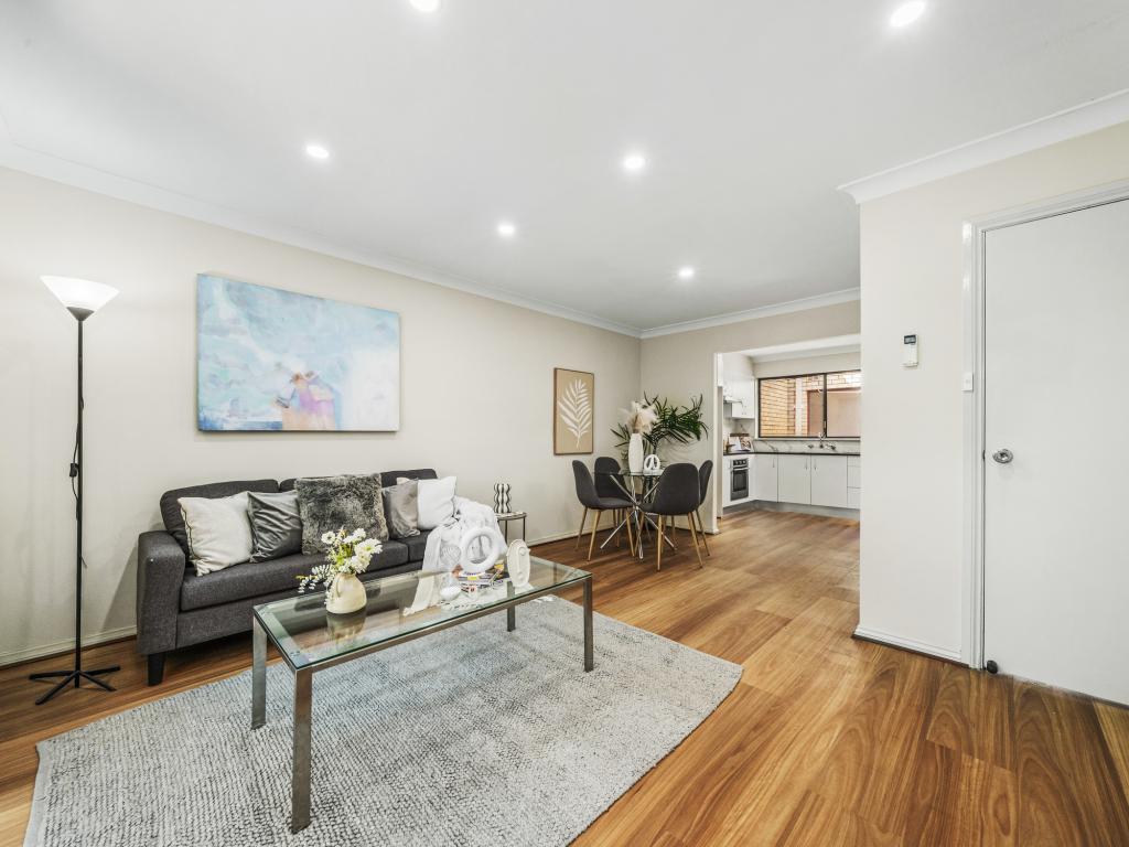6/62 Canterbury Rd, Hurlstone Park, NSW 2193