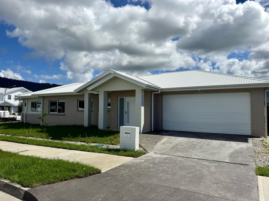 1 Bluegum St, Horsley, NSW 2530