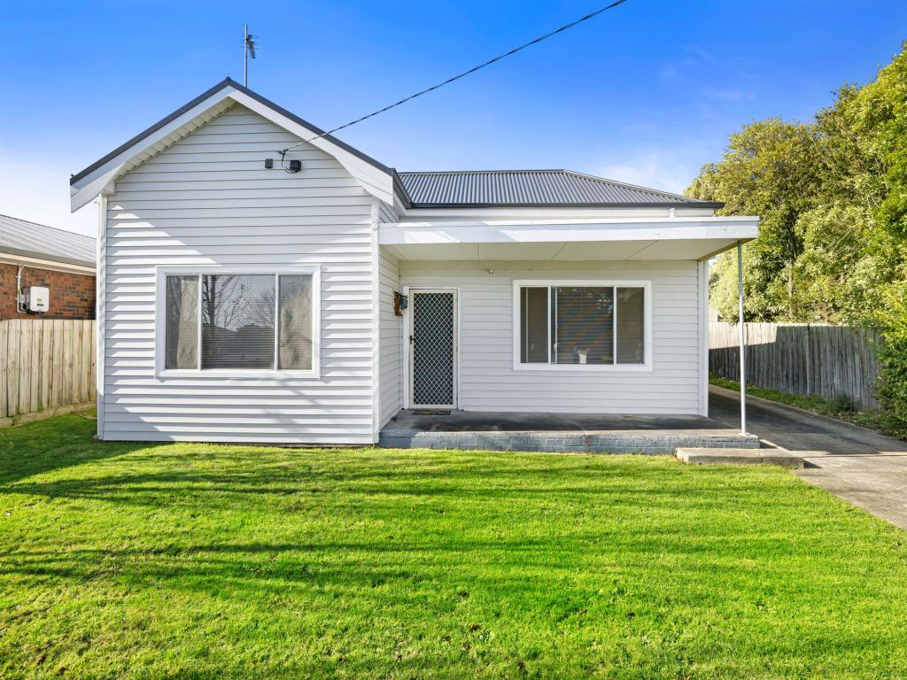 30 Turner St, North Wonthaggi, VIC 3995