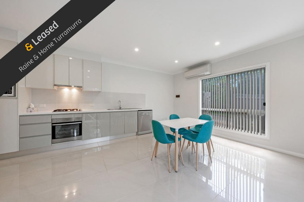 88f Berowra Waters Rd, Berowra Heights, NSW 2082