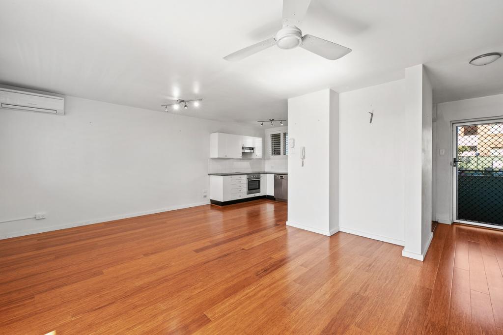 3/15 Bellevue Tce, St Lucia, QLD 4067