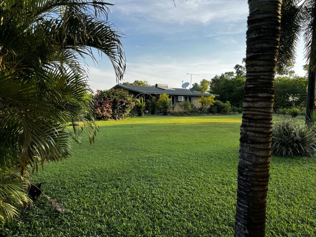 2336 Arnhem Hwy, Marrakai, NT 0822