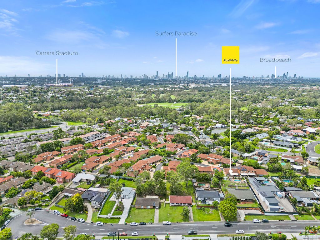 90/38 Murev Way, Carrara, QLD 4211